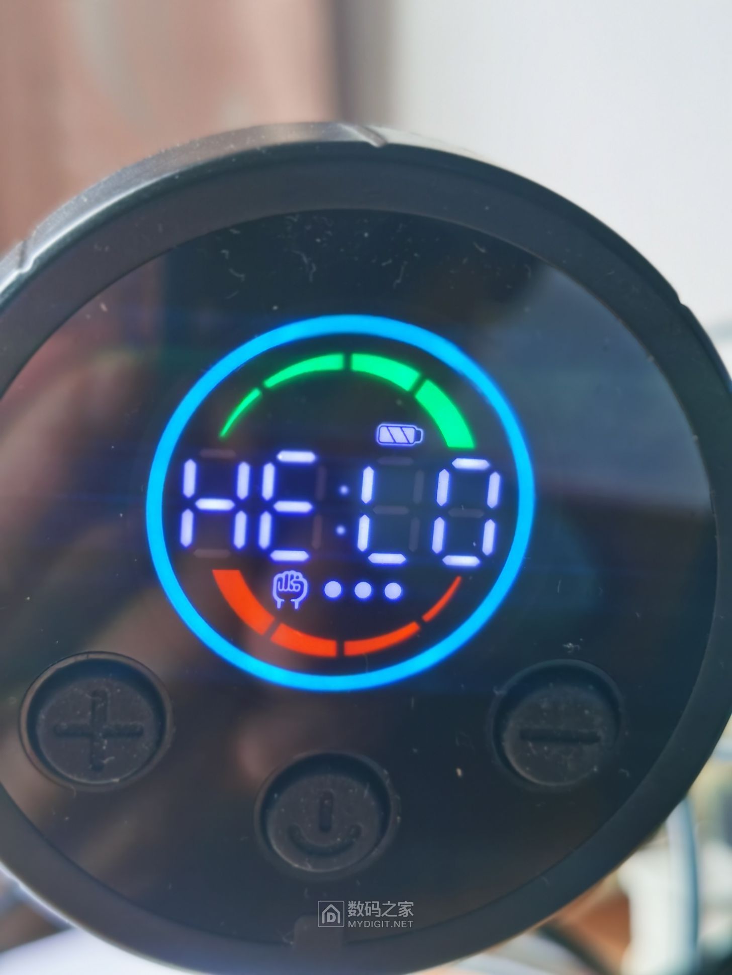 ESP8266无刷电机控制板NTP时钟
