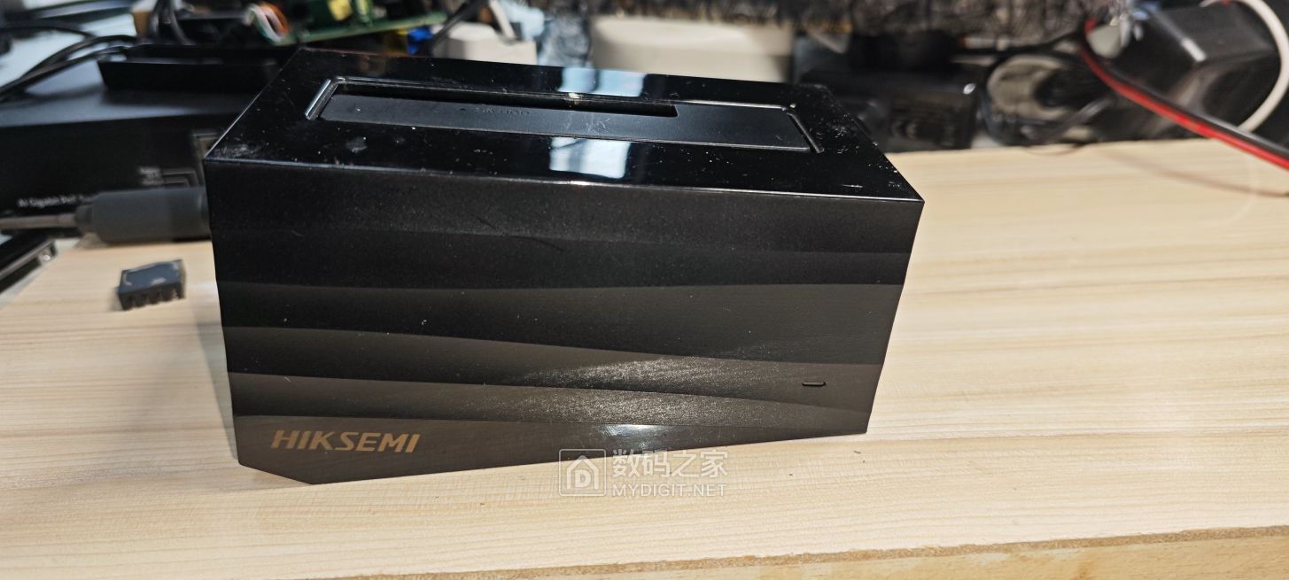 HIKSEMI H99PRO NAS