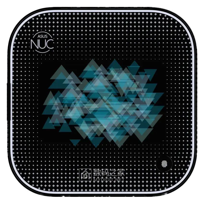 CES2025,华硕,迷你主机,NUC