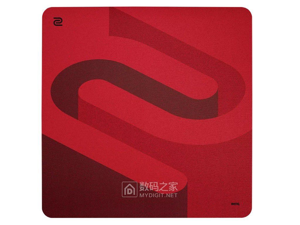 明基ZOWIE G/H-SR-SE ROUGE II电竞鼠标垫：抗菌防潮、200万次耐磨