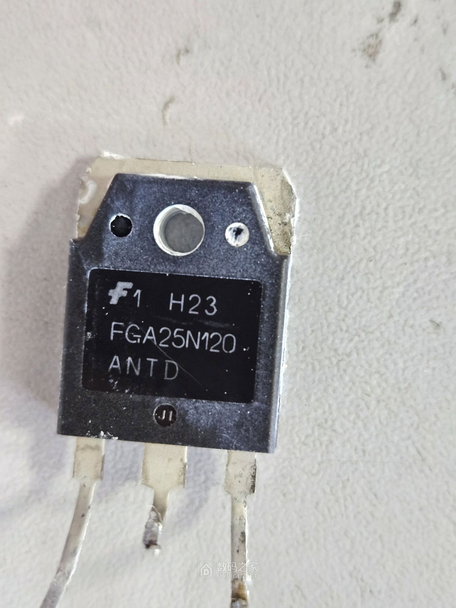 IGBT