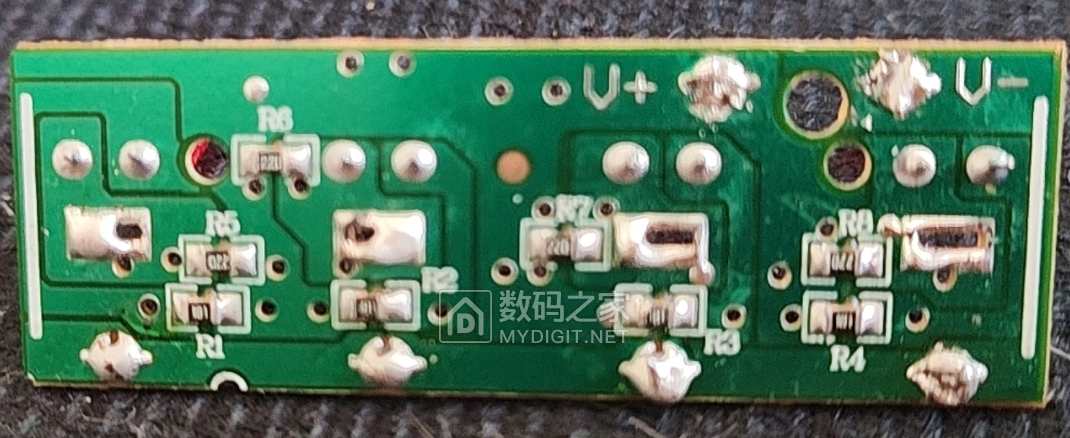 简单实用又便宜的原版