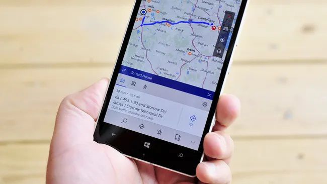 微软官宣Windows 11地图应用7月停服 手机时代“元老”终退场