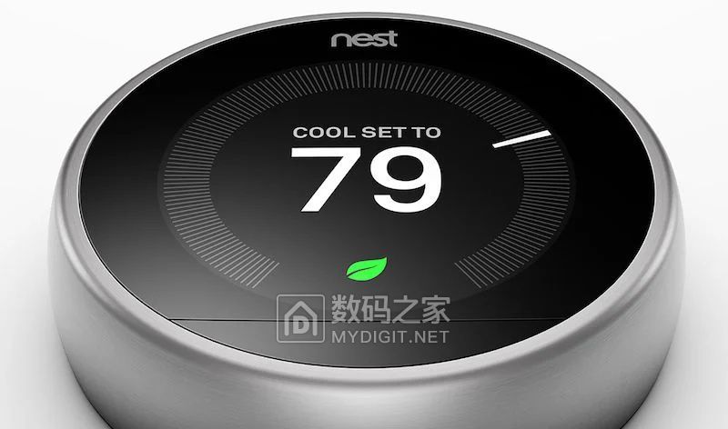 初代Nest温控器谢幕倒计时：谷歌将于2025年10月停服