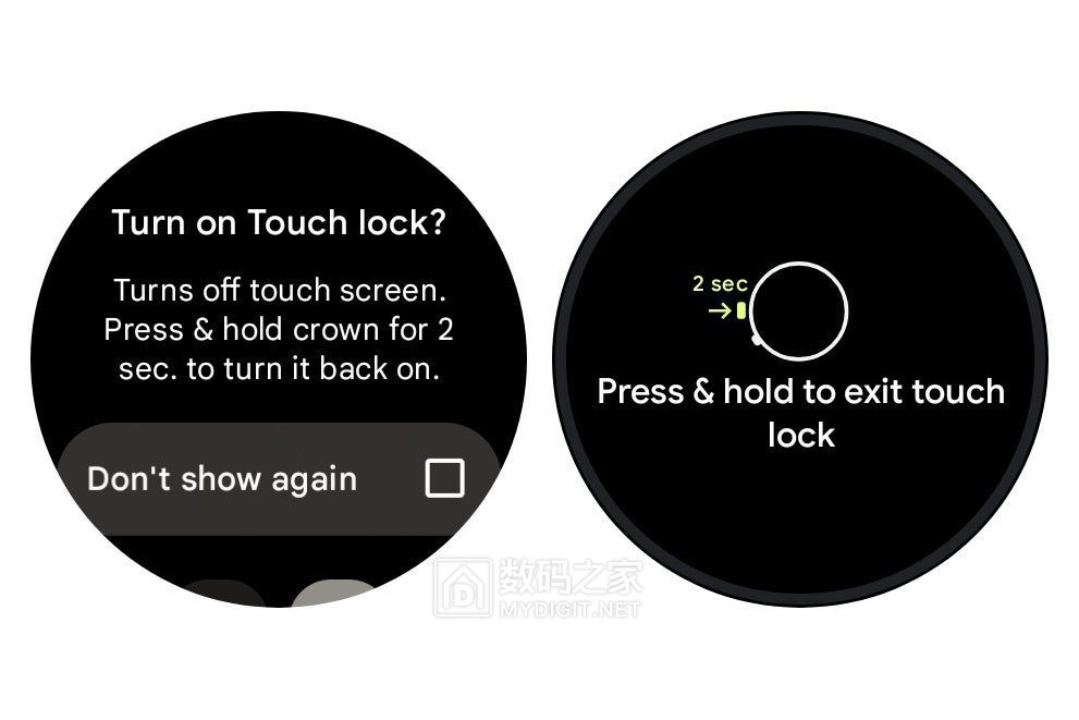 谷歌Pixel Watch新系统引众怒：触控锁定功能成"物理封印"