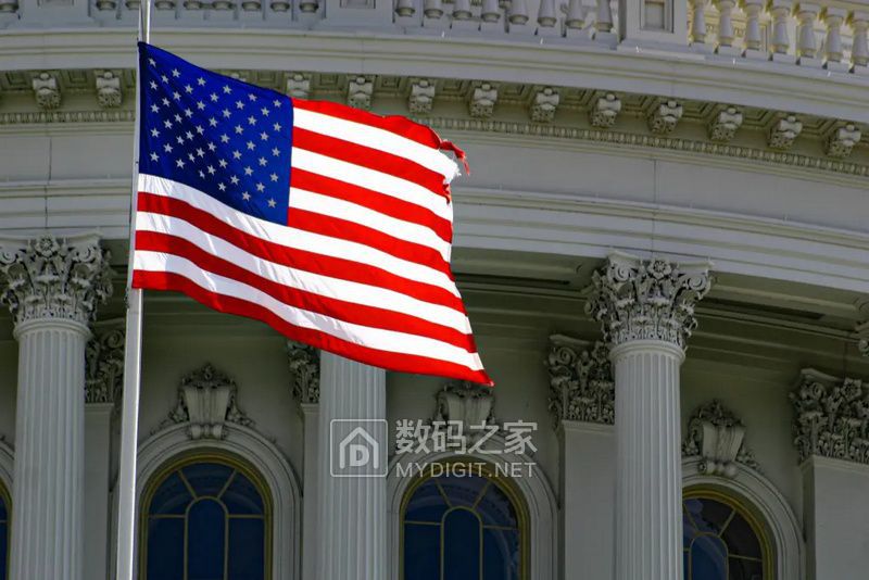 美国一季度GDP萎缩0.3% 特朗普关税政策引发进口激增