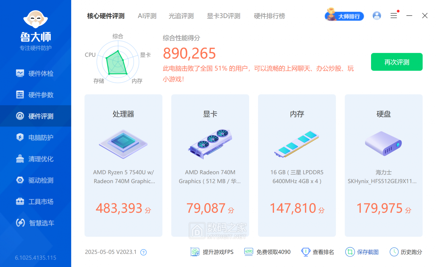 核心硬件评测.png