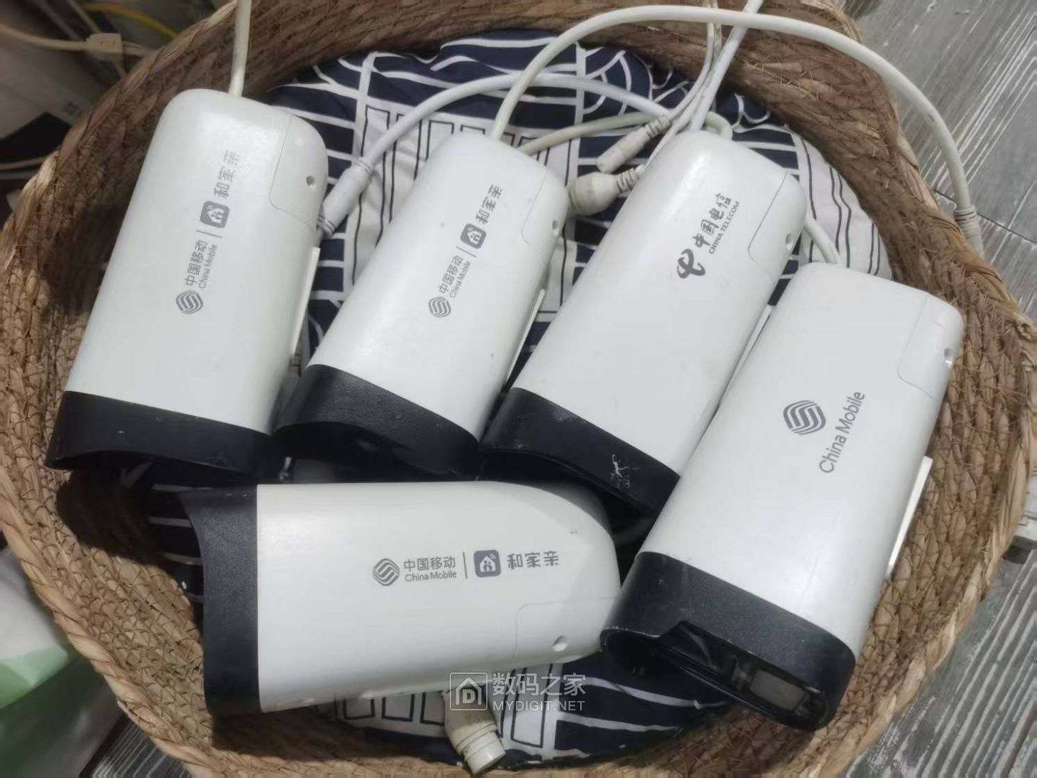 海康/萤石全彩WiFi摄像头
