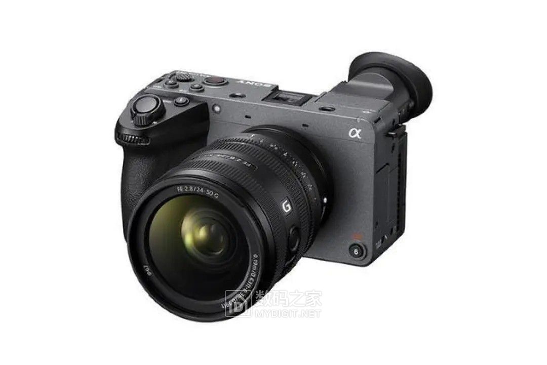 SONY ILME-FX2电影机
