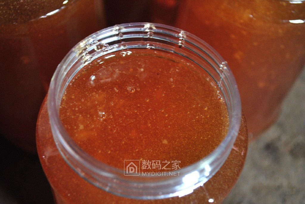 百花蜜上架，品质非常好，跟陈椴蜜一起出，欢迎朋友们选购！