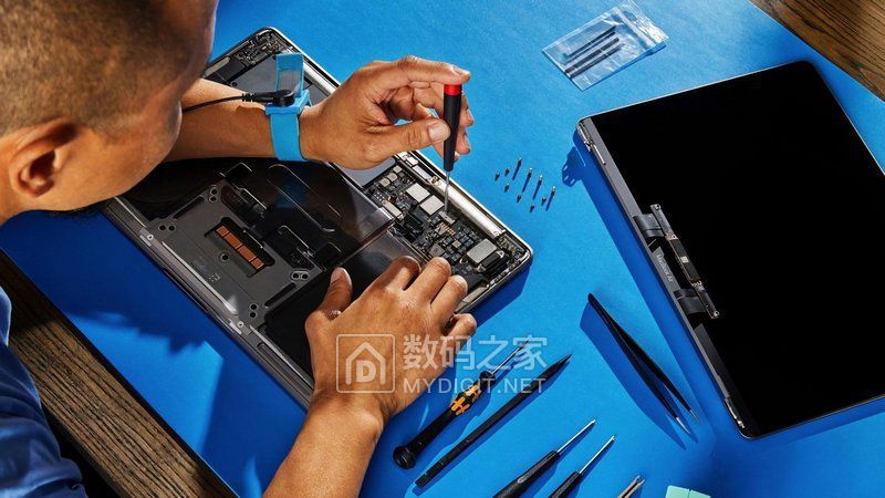 ​​苹果维修助手登陆Mac！自助维修终于不用求人​