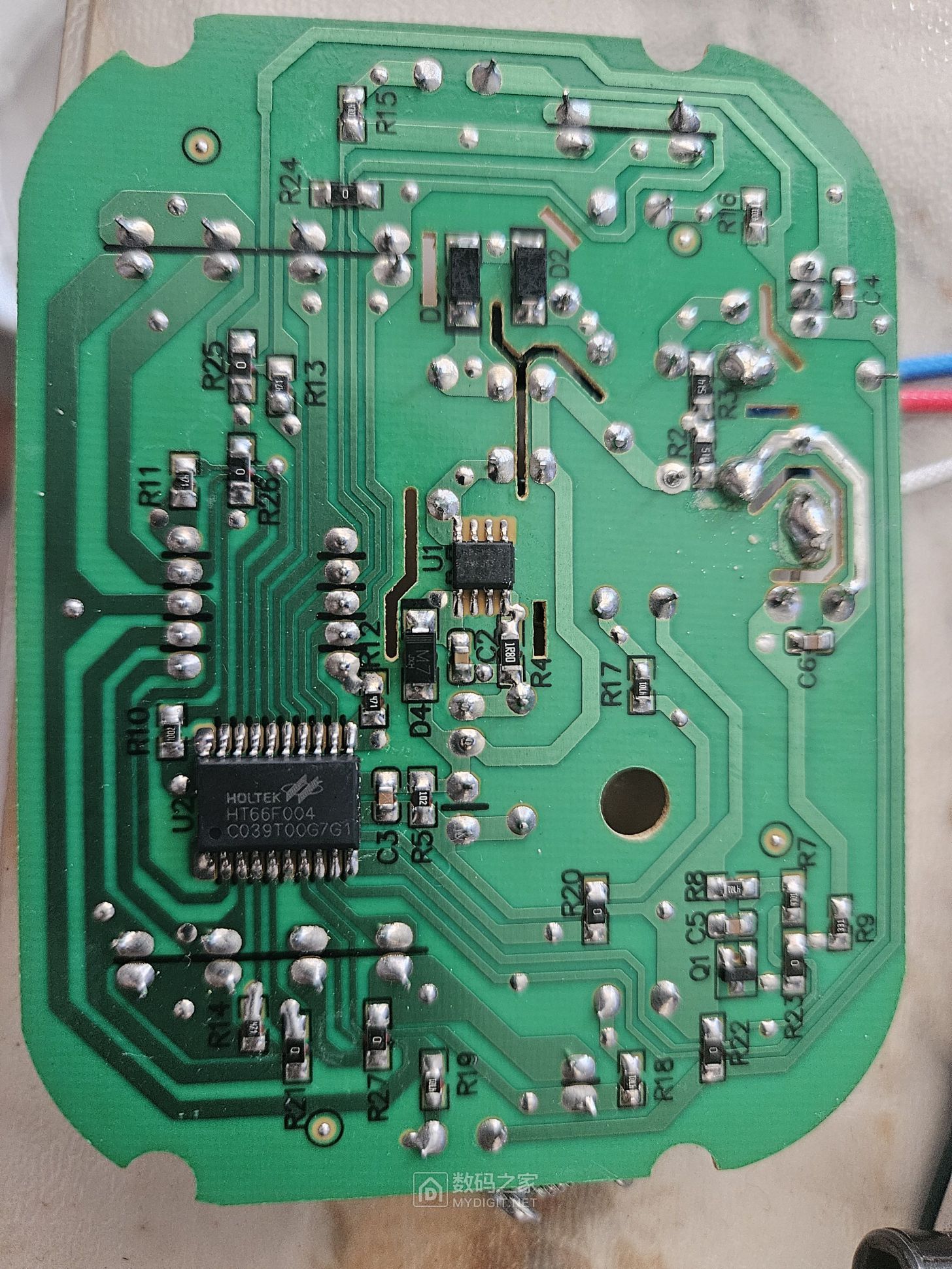 PCB2