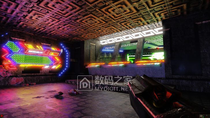 ​​1998年经典《虚幻》RTX重制版发布，48GB体积震撼玩家​