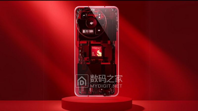 一加神秘新机曝光：骁龙8 Gen5+超8000mAh电池，年底见！