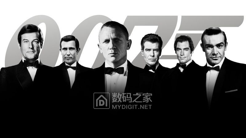 亚马逊2000万刀拿下007控制权！EON家族60年王朝更迭内幕全解析​