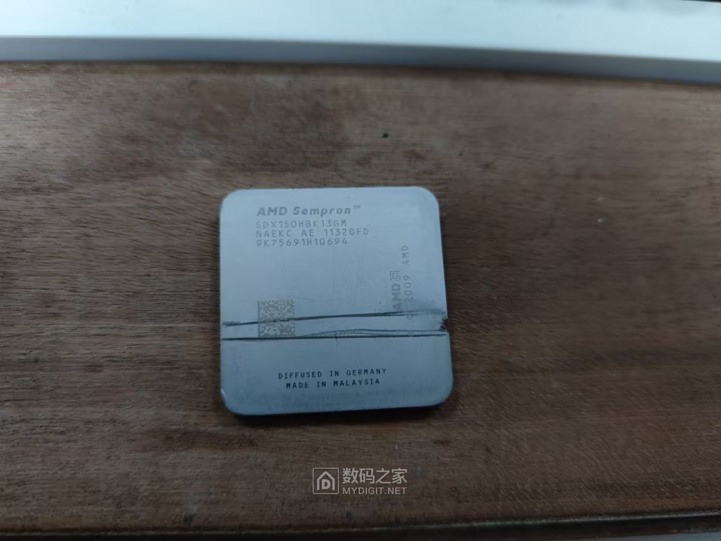 AMD上场了