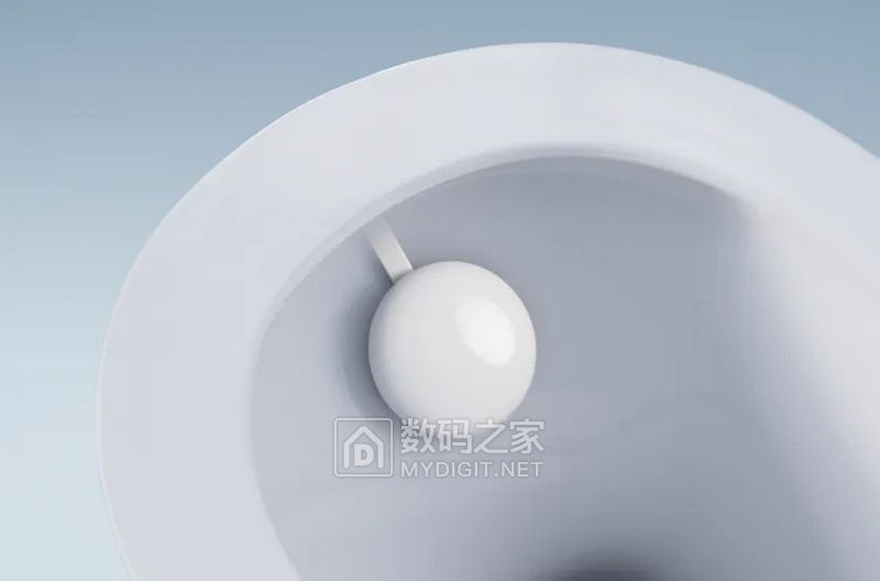 马桶里藏了个实验室！Withings尿检仪开卖，冲水前先测健康​