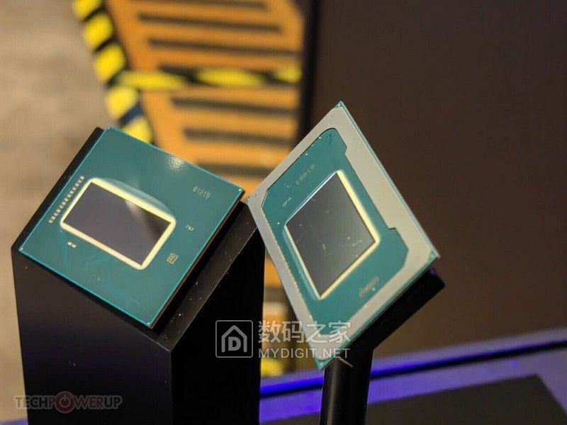 ​​英特尔Panther Lake新U跑分泄露：CPU性能倒车？GPU才是真狠活​