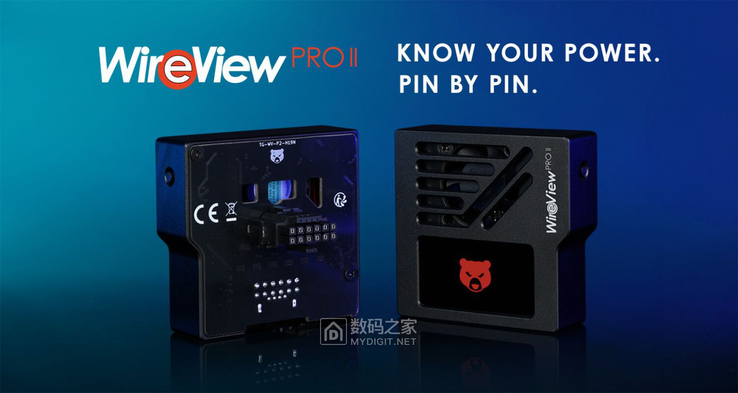 告别烧接口焦虑！这款119.9欧的显卡供电保镖能让你的旗舰卡高枕无忧