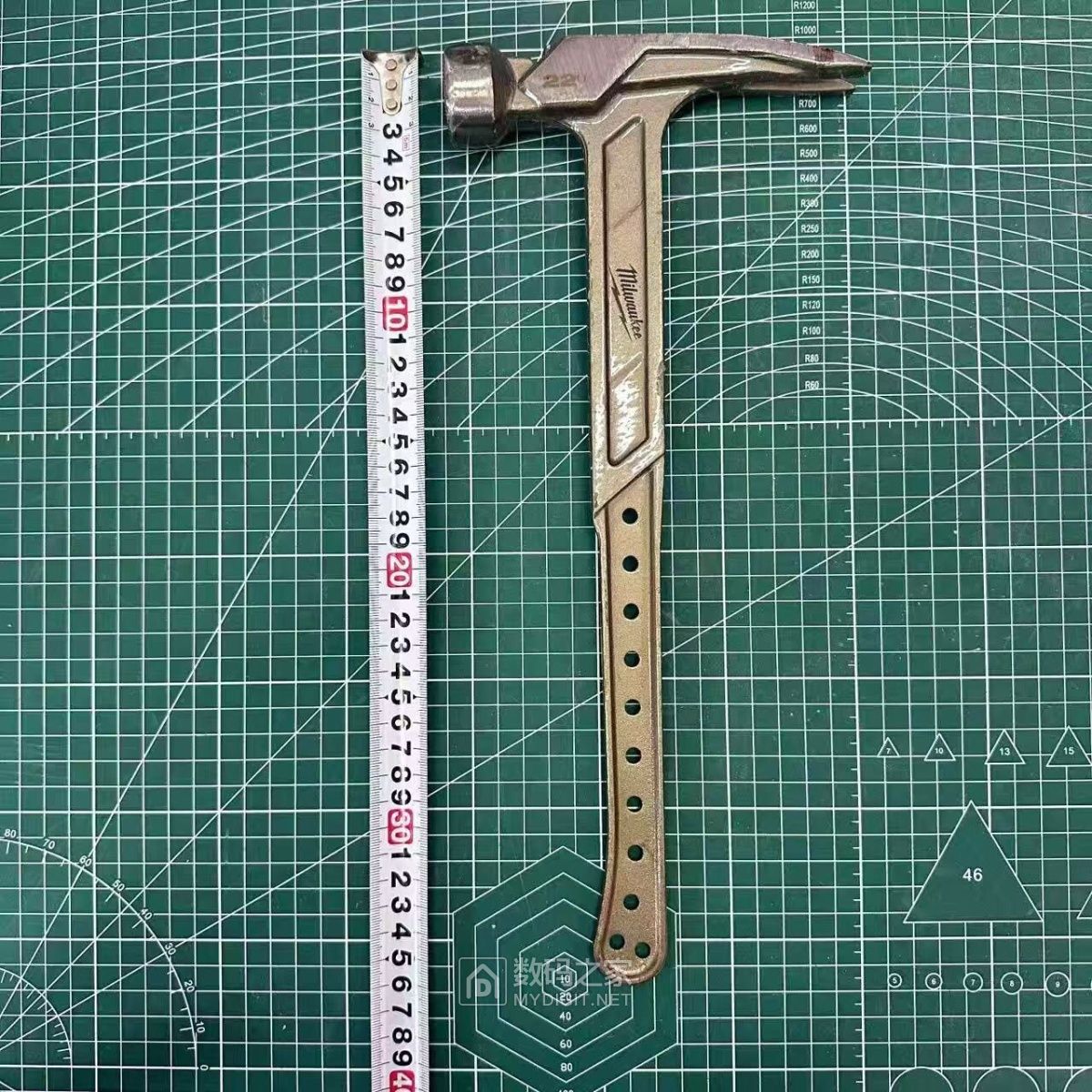 长度