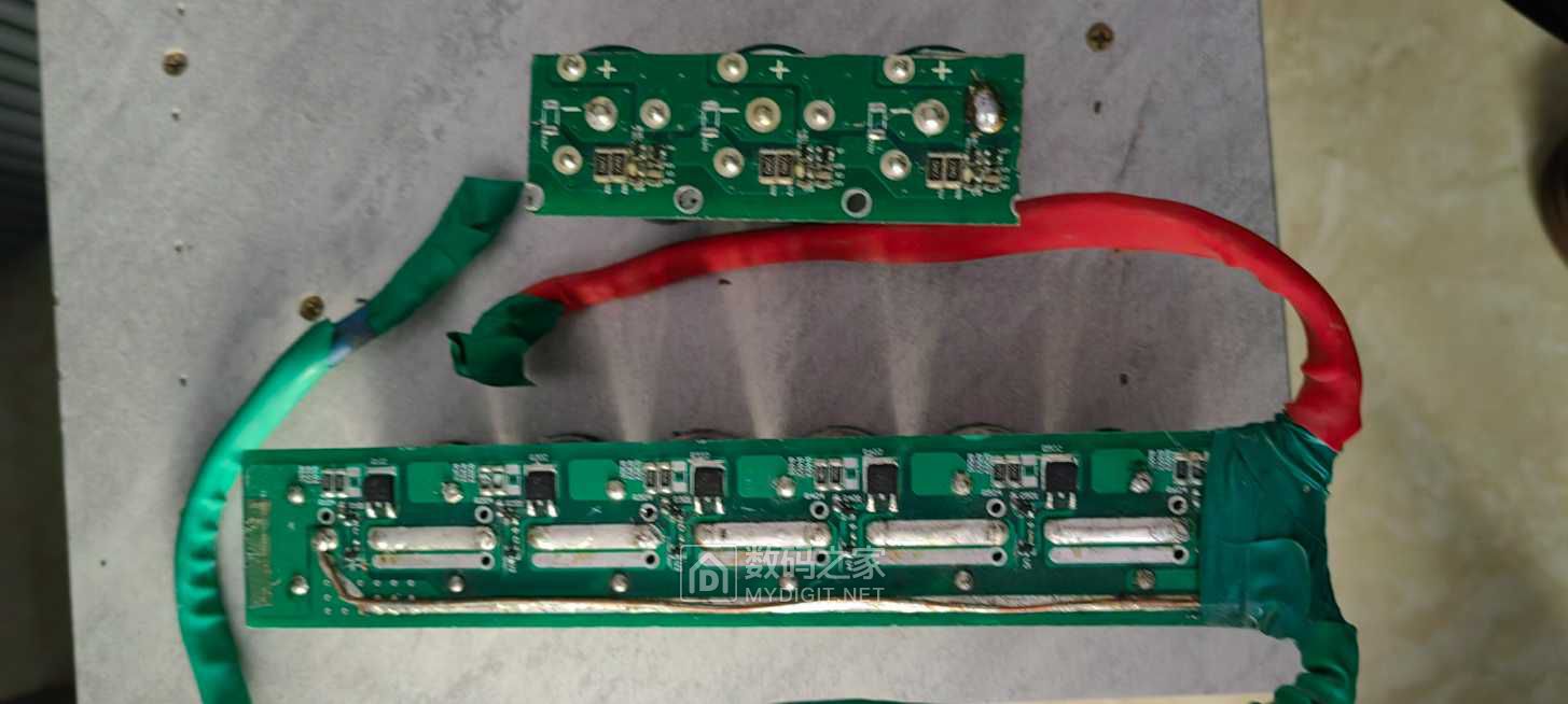 法拉电容启动电源