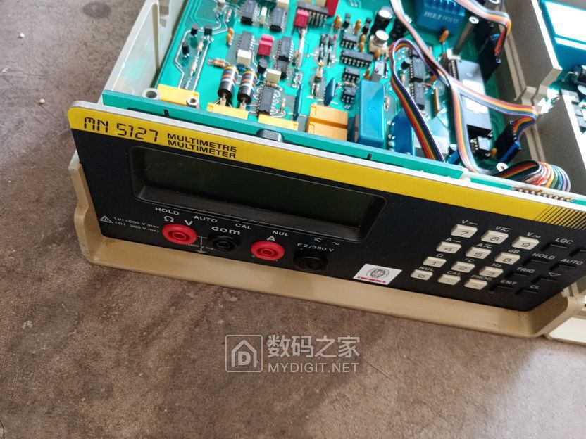 AOIP MN5127