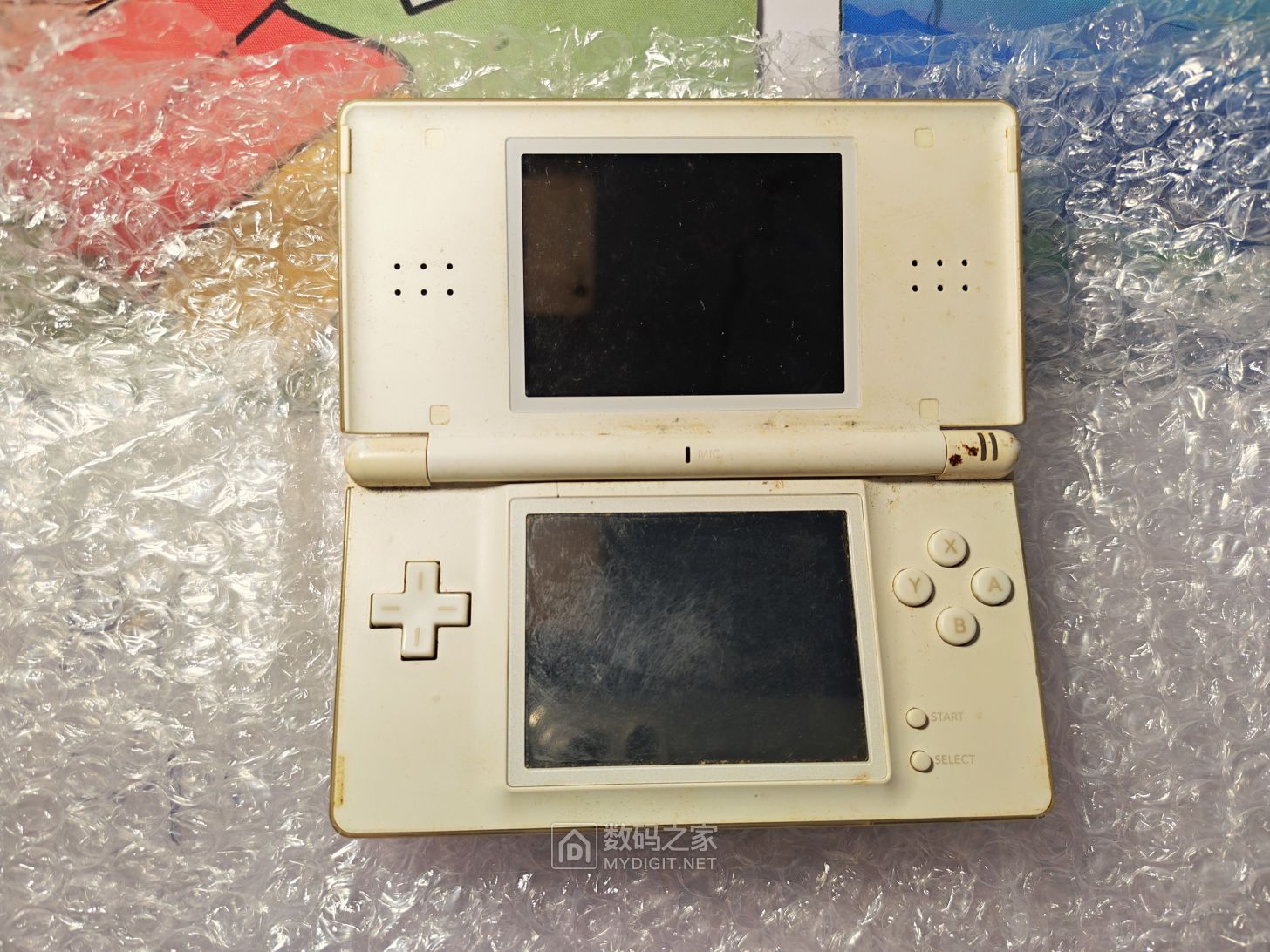 Nintend DS Lite USG-001