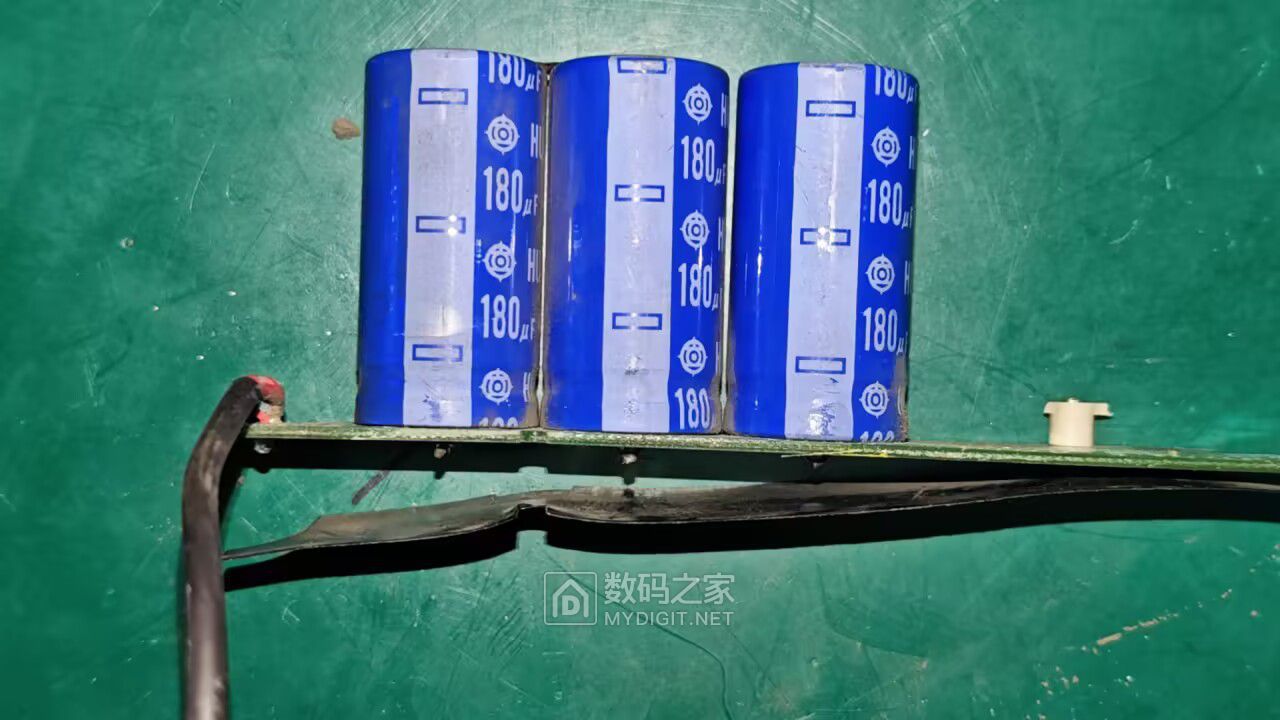超级电容