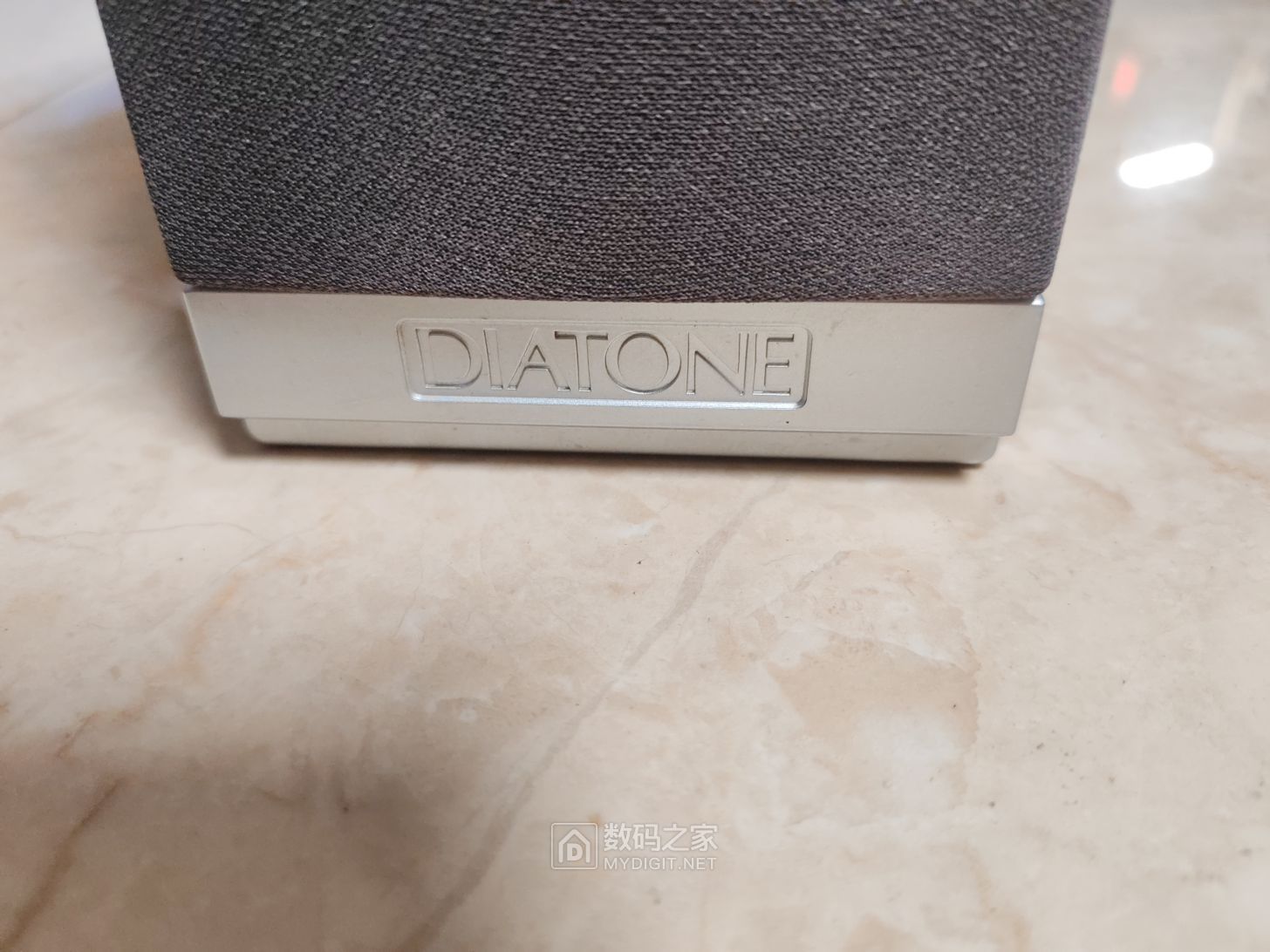 正面商标