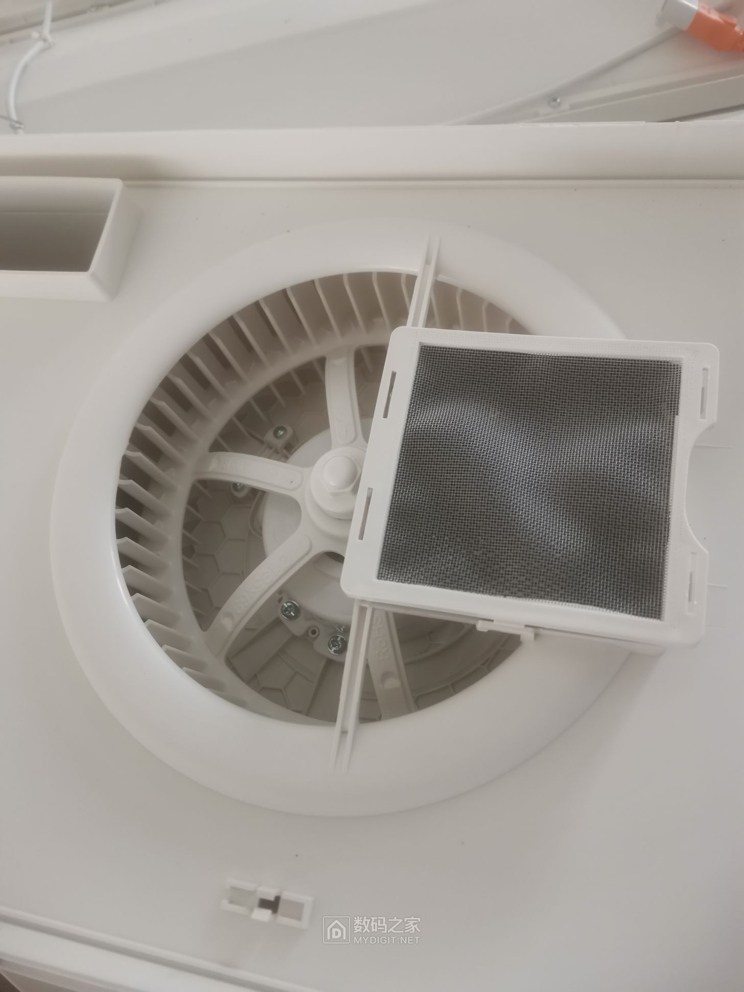 除臭的铂金在我家家电应用现状