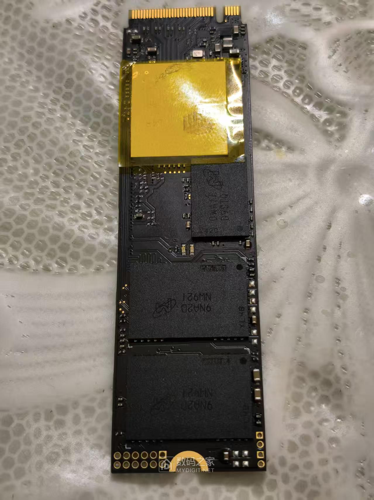 SMI - SSD存储技术- 数码之家-技术知识分享平台