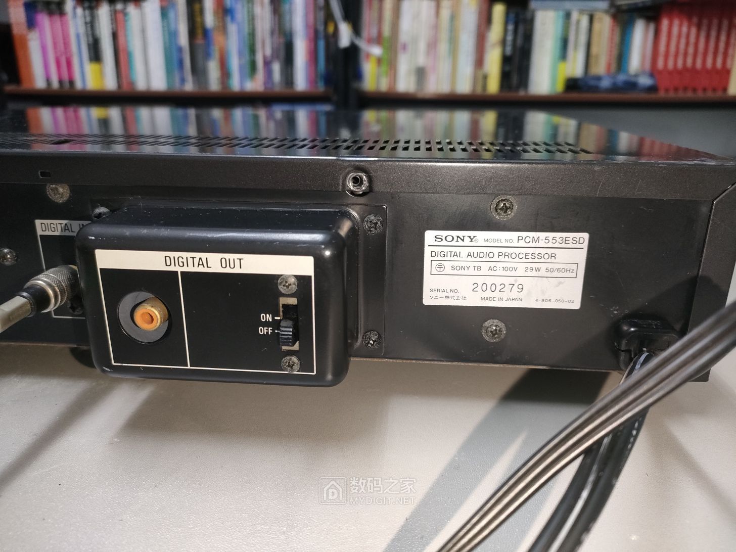 后面接口1