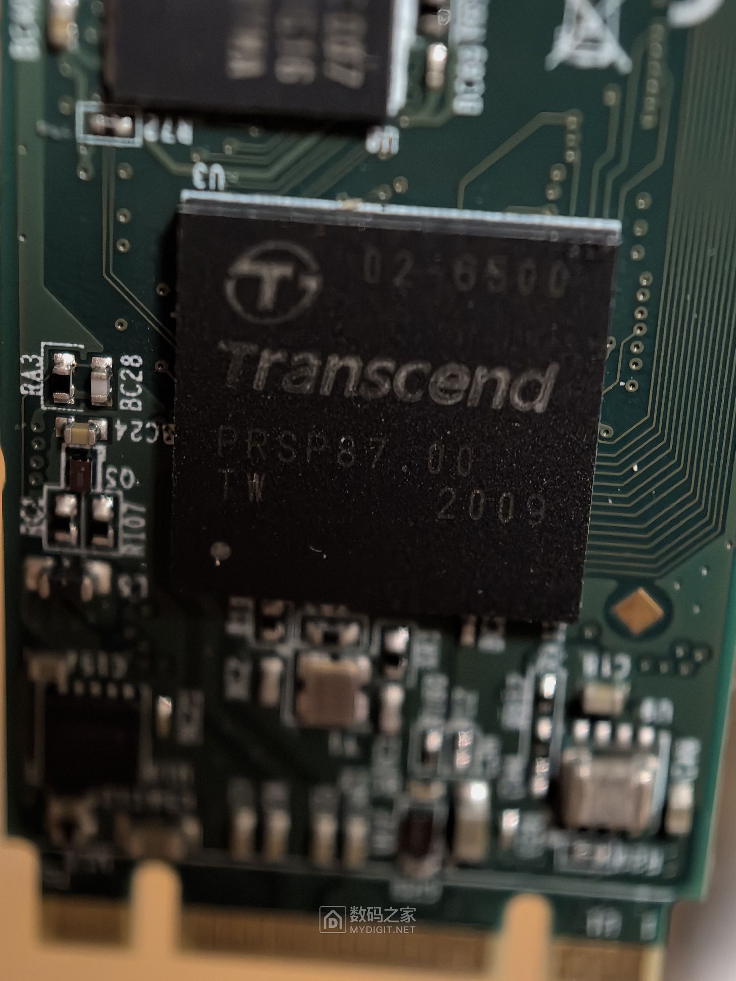 Transcend PRSP87.00