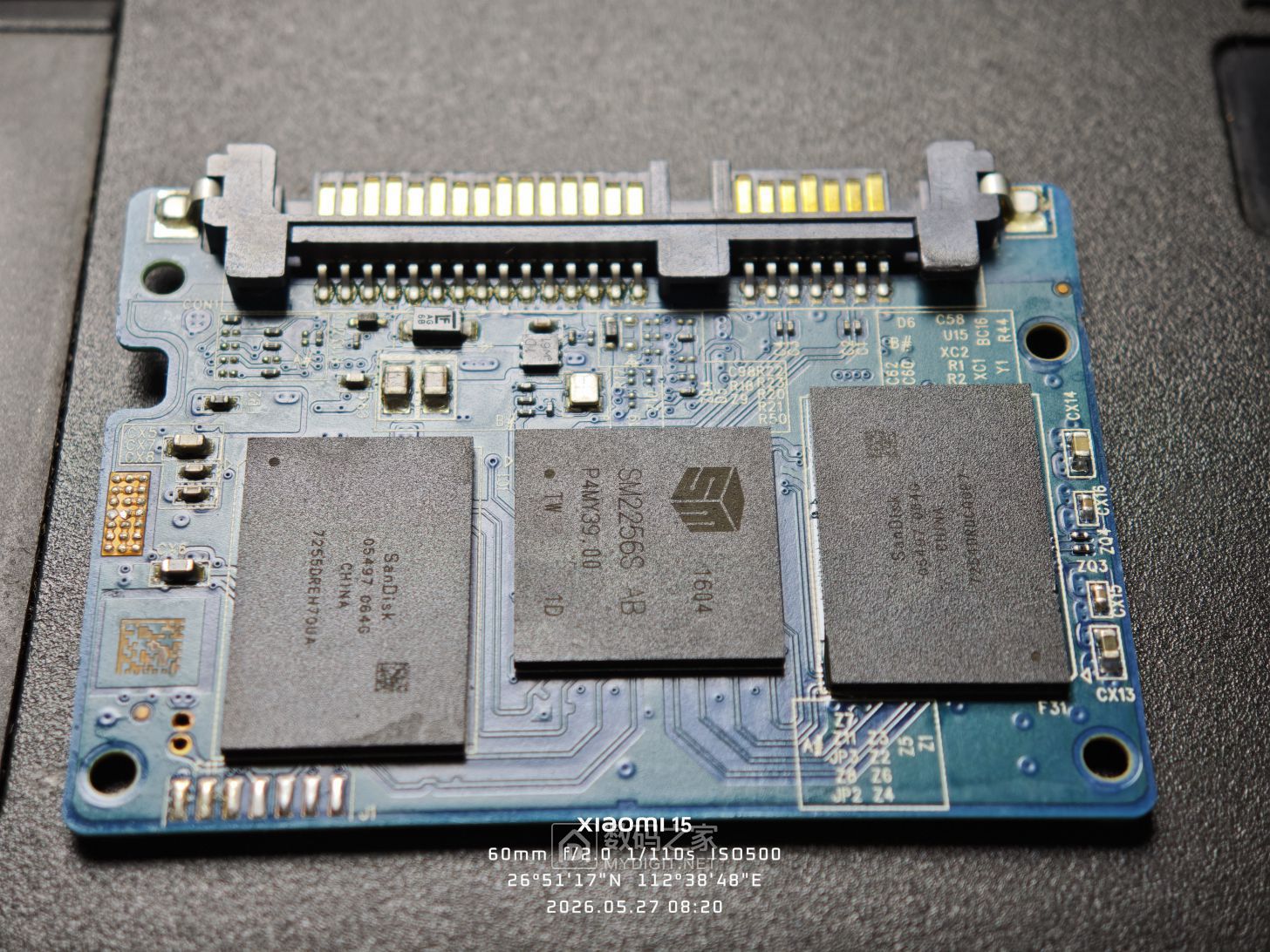 SMI - SSD存储技术- 数码之家-技术知识分享平台