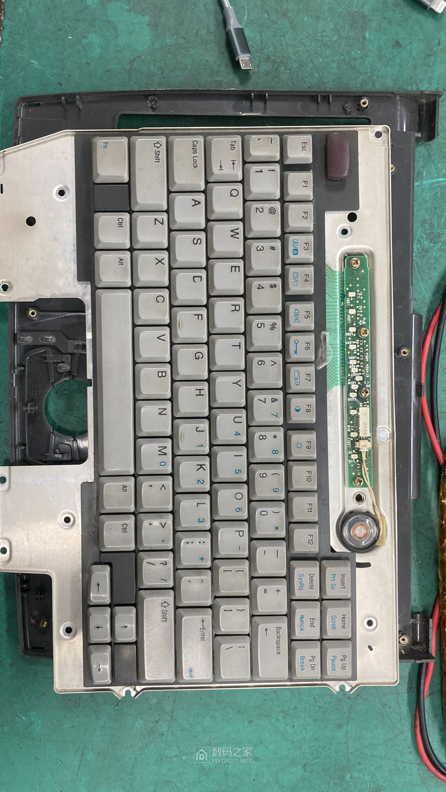 键盘