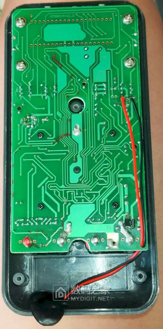 PCB背板