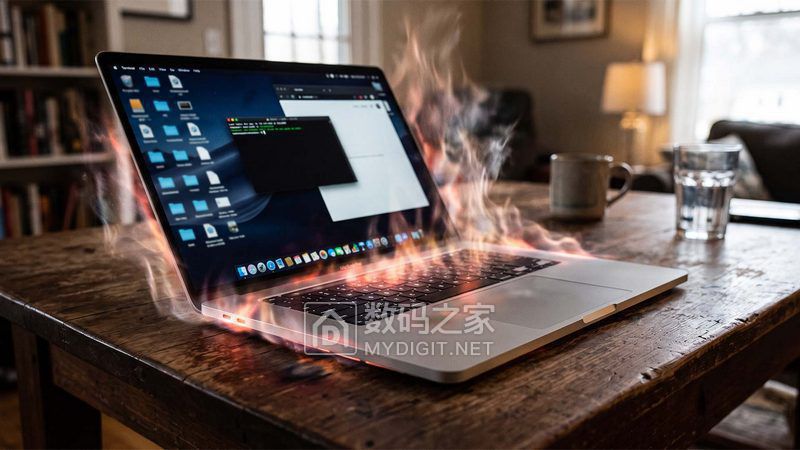 Intel-powered-MacBook-Pro-running-hot.jpg