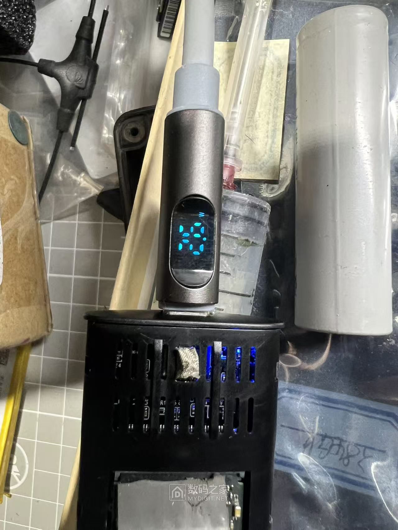 功率