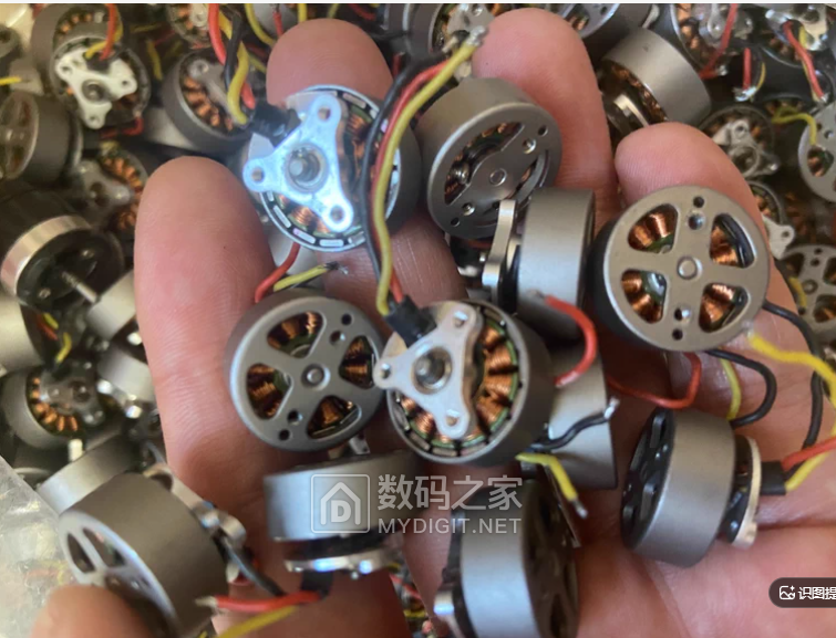 类似于这样的，有的还带桨