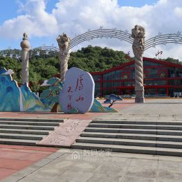 2025年5月江西庐山旅游