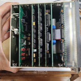 航空仪表黑科技，触摸屏鼻祖，波音737-300上的ACARS交互显示单元