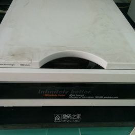 元件级维修安捷伦HPLC的DAD检测模块全红停机故障 64图