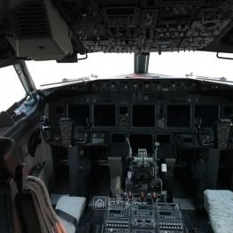 波音737-800发动机