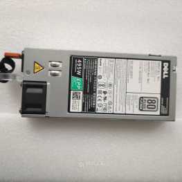 戴尔740 绿标epp495W电源   型号D495E-S1   0GRTNK
