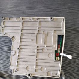 简单拆解一个缝纫机控制器-一拖三