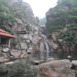 青岛崂山随拍