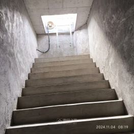 拍一个地下工业污水泵站，维修无果！
