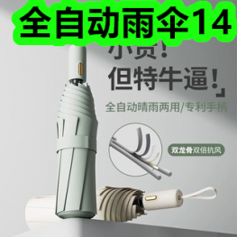 全自动雨伞14！大象延时安全套003超薄避孕套38！纯色毛巾3条15！