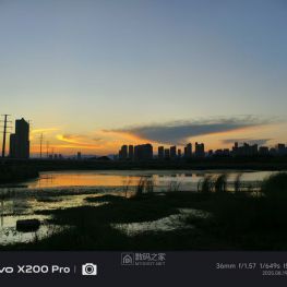 夕阳红（朝阳有少年意气 晚霞有岁月从容）