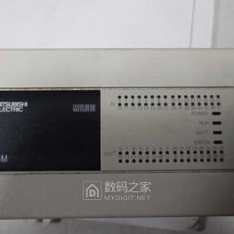 三菱FX3u-64M PLC拆机